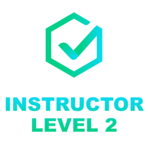 Pole Instructor Level 2 opleiding