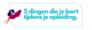 Vijf dingen die je leert tijdens je opleiding tot paaldans docent - titel afbeelding