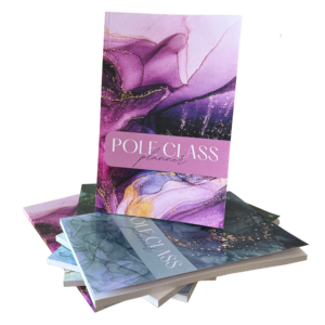 Pole Class Planners