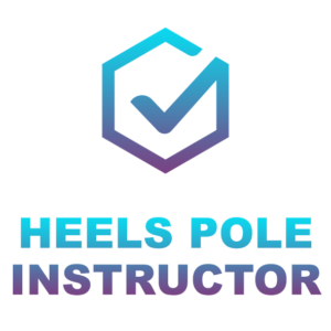 Heels Pole Instructor Certification